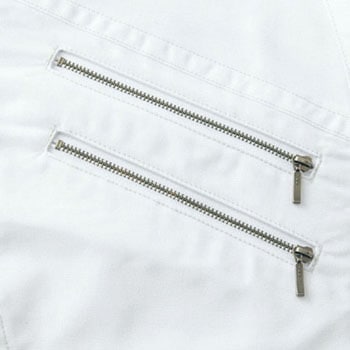 Jawin 55404 長袖シャツ 自重堂