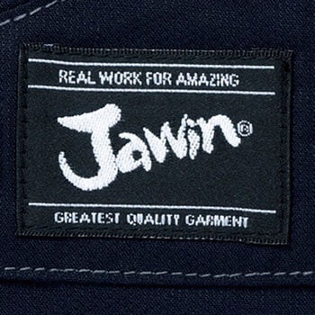 Jawin 56000 長袖ジャンパー 自重堂