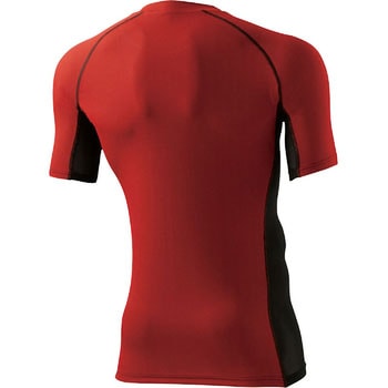 56174 ショートスリーブ 自重堂