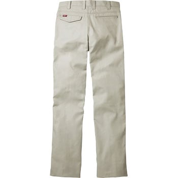 Jawin 56201 ノータックパンツ 自重堂