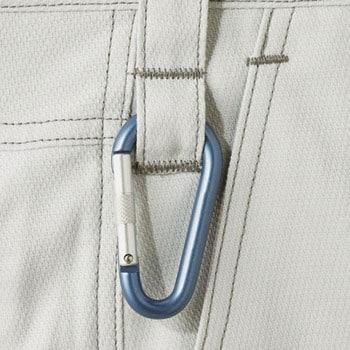 Jawin 56201 ノータックパンツ 自重堂