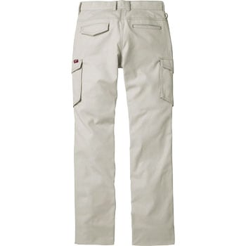 Jawin 56216 カーゴパンツ 自重堂