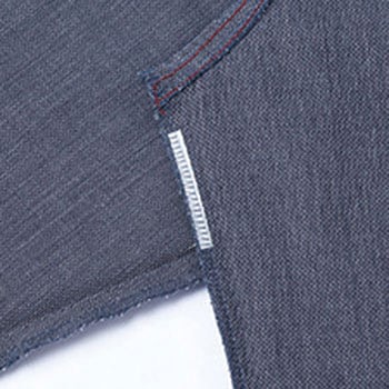 Jawin 56404 長袖シャツ 自重堂