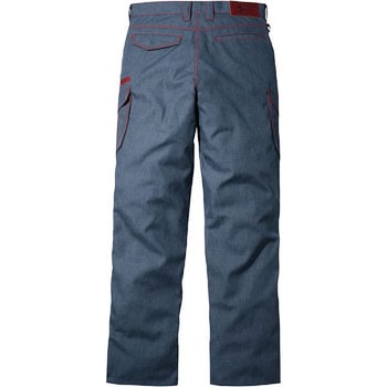 Jawin 56402 カーゴパンツ 自重堂