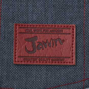 Jawin 56404 長袖シャツ 自重堂