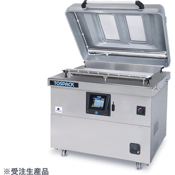 真空包装機_据置型_V-856W TOSEI