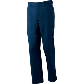 75001 ノータックパンツ 自重堂