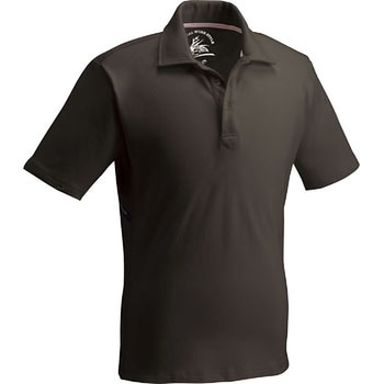 75114 半袖ポロシャツ 自重堂