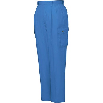 84102 ツータックカーゴ (ハーフ) 自重堂