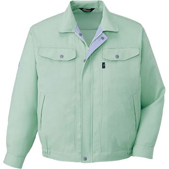 84400 長袖ブルゾン 自重堂