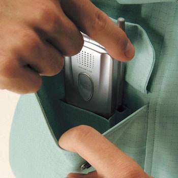 84400 長袖ブルゾン 自重堂