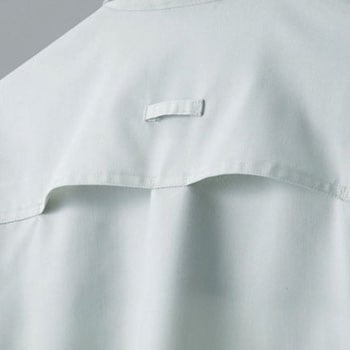 85700 長袖ブルゾン 自重堂