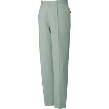 85701 ワンタックパンツ 自重堂