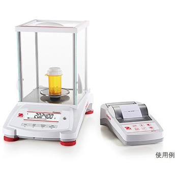 分析天びん(内部分銅搭載) パイオニアシリーズ PXシリーズ オーハウス