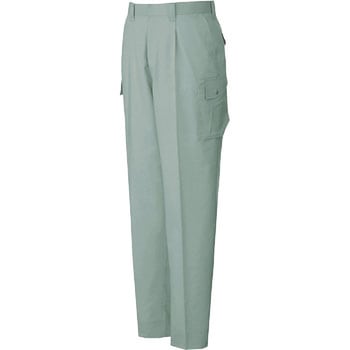 85702 ワンタックカーゴ 自重堂