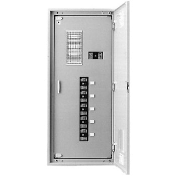 動力分電盤 MNC 20シリーズ 河村電器産業