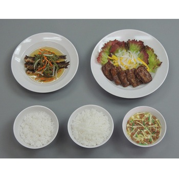 妊婦食 献立 41シリーズ イワイサンプル