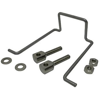 保持 クリップ C19/C20 BULGIN