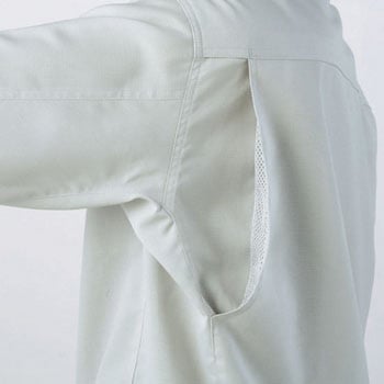 86500 長袖ブルゾン 自重堂
