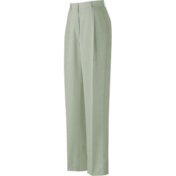 86606 ワンタックパンツ 自重堂