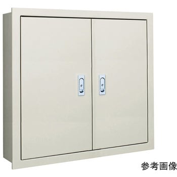 盤用キャビネット BXU 13シリーズ 河村電器産業
