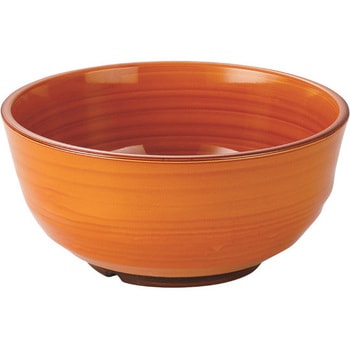 丼 Φ160mm - 福井クラフト