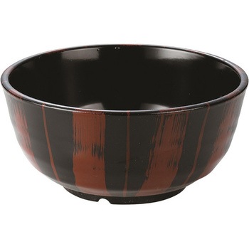 丼 Φ160mm - 福井クラフト