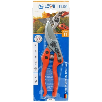 ライオン 剪定鋏 強力型 超軽量 LOWE(ライオン)