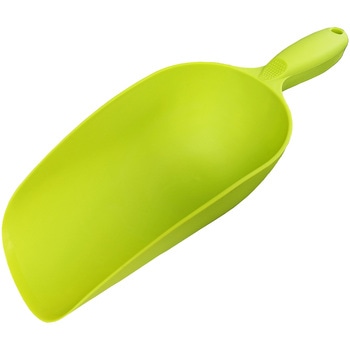 すくいスコップ 丸型 EVER GREEN
