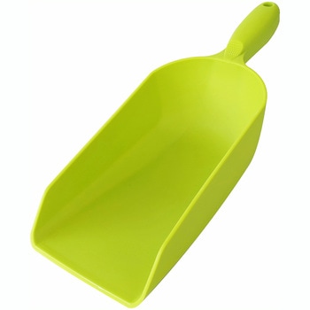 すくいスコップ 角型 EVER GREEN