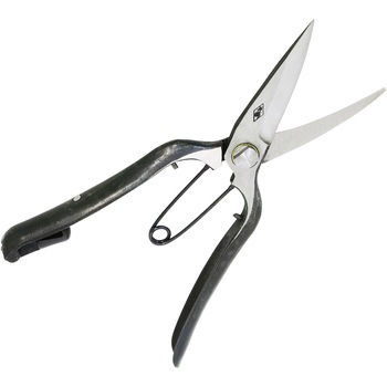 本職用 長刃剪定芽切鋏 金止 花酔