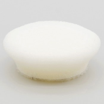 RUPES 9.DA40S スポンジバフ白 ULTRAFINE(極細)40Φ RUPES