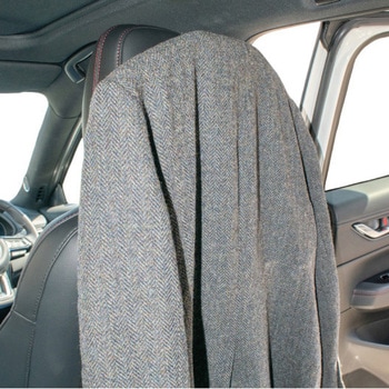 車内用ジャケットハンガー マルエヌ