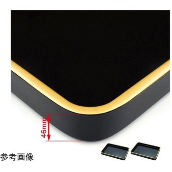 木製賞状盆 TJシリーズ オープン工業