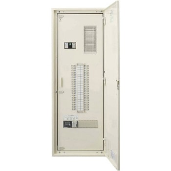 電灯分電盤 NQTA 06シリーズ 河村電器産業