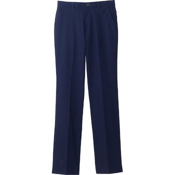 WHISeL レディースストレッチパンツ WH90262 自重堂