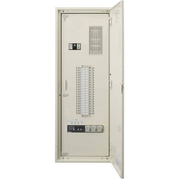 電灯分電盤 NQTC 10シリーズ 河村電器産業