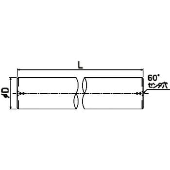 テストバー(20X150 大菱計器製作所