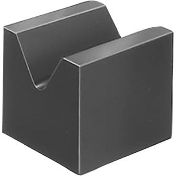 石製Vブロック(AA級 大菱計器製作所 Vブロック(ヤゲン台)・X型ブロック