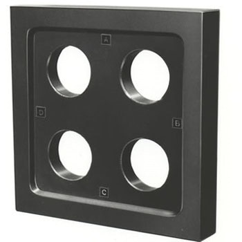 石製マスターアングル 大菱計器製作所