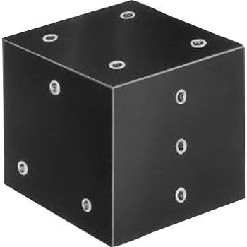 石製保持ブロック 大菱計器製作所