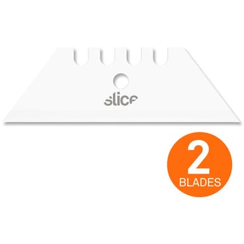 10525 セラミックユーティリティー替刃 鋭角刃先 Slice(スライス 10525 セラミックユーティリティー替刃 鋭角刃先 Slice(スライス