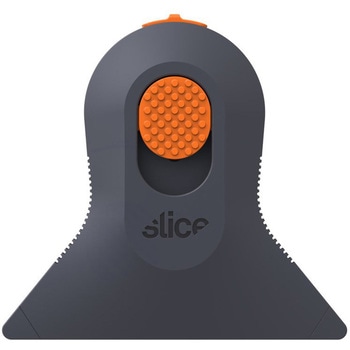 ミニスクレーパー 刃先調整固定式 Slice(スライス)