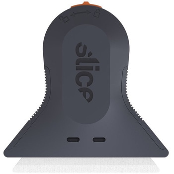ミニスクレーパー 刃先調整固定式 Slice(スライス)