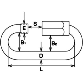 リングキャッチ 水本機械製作所
