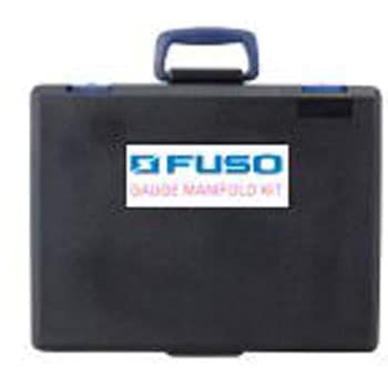 マニホールドケース A-Gas Japan(旧:FUSO)