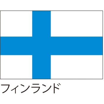 国旗(装飾・応援用) ツルハタ(服部)
