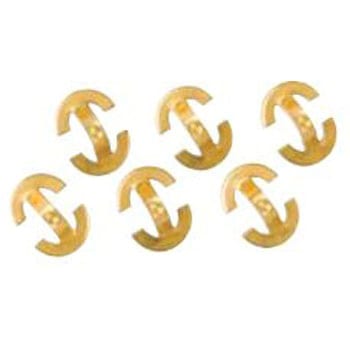 ムシ押金具ホース用 A-Gas Japan(旧:FUSO)