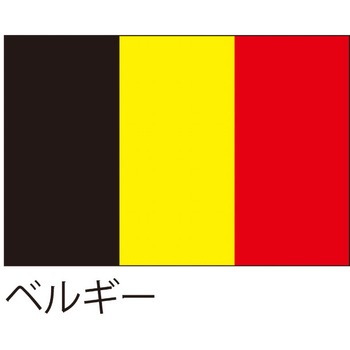 国旗(装飾・応援用) ツルハタ(服部)