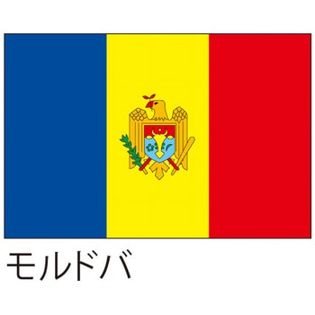 国旗(装飾・応援用) ツルハタ(服部)